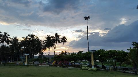 Parks in Goa - Download Goa Photos